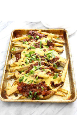 Cheesy Fries [220 Gms]