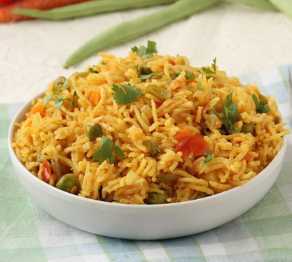 Spl. Dum Matka Biryani