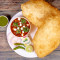 Chole Bhature [Regular]