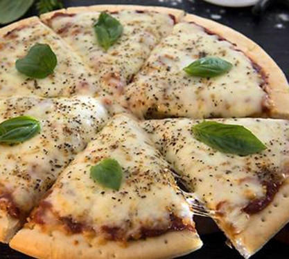 9 ' ' Margharita Pizza