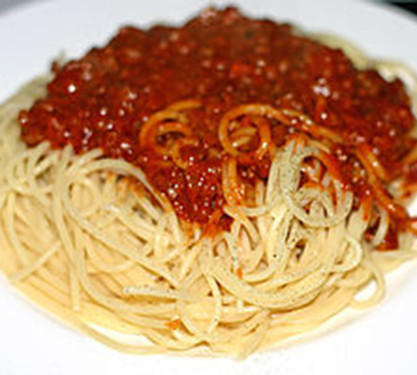 Spaghetti (300 Gm)