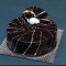 Chocolate Glaze Cake (500 Gm)