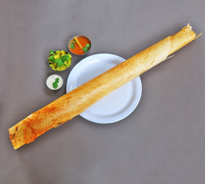 Pepar Masala Dosa [Oil]