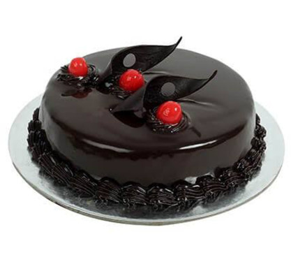 Choco Truffle Cake Cakes[1 Kg]