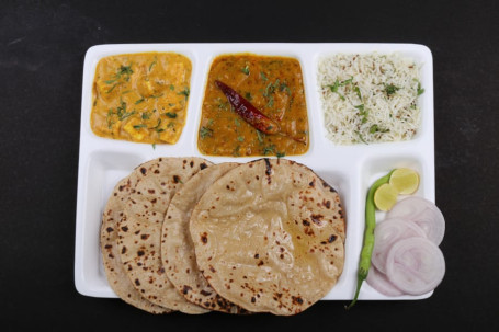 Choti Bhookh Meals