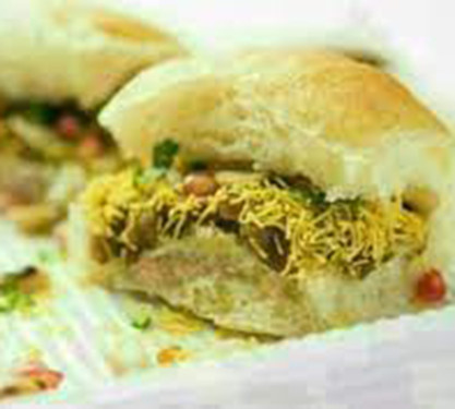 Onion Fry Dabeli [Oil]