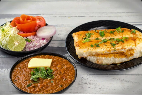 Surati Pavbhaji