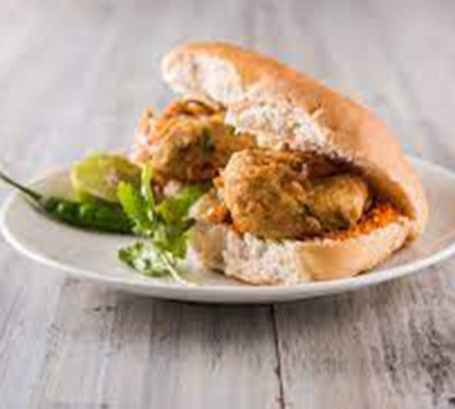 R Italian Berg Vadapav