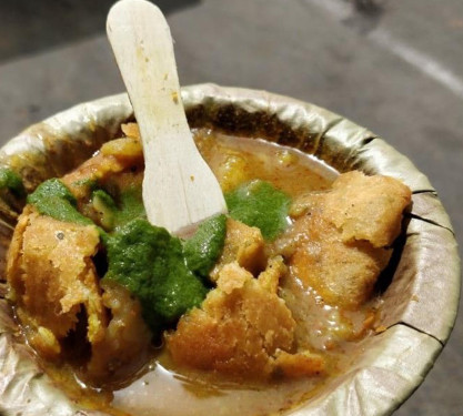 Ajmer Kadhi Kachori