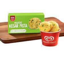 Kesar Pista 700Ml