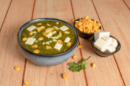 Palak Paneer Com