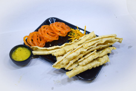 Fafada Jalebi(100Gms)