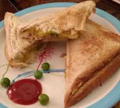 Algomatar Sandwich