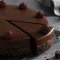 Belgium Chocolate Truffle Pastry [125 Grm]