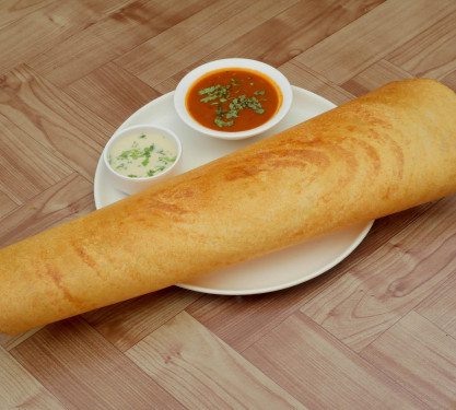 Plain Dhosa [Butter]