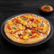 Paneer Chatpata Pizza