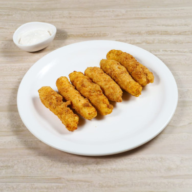 Paneer Peri Peri Finger