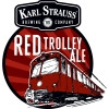 8. Red Trolley Ale