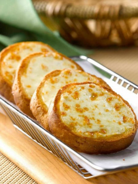 Peri Peri Flavoured Garlic Bread
