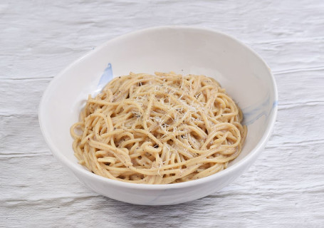 Truffle'd Cacio E Pepe