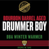 Drummer Boy Bba Winter Warmer