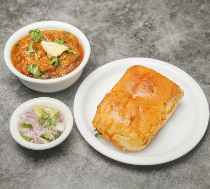 Bhaji Pav Regular (330 Gms)