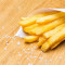 Crispy French Fries[Salted]