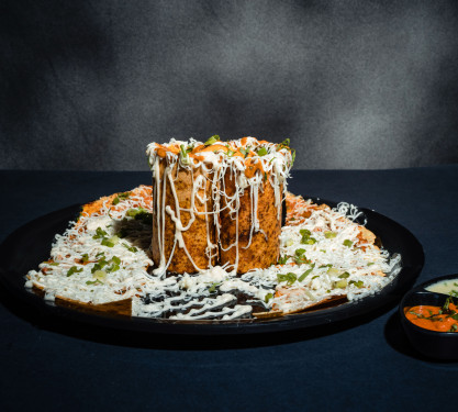 Makhani Roll Dosa