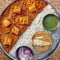 Shahi Paneer Mealbox [Full]