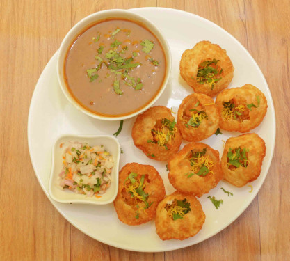 Masala Puri Nang