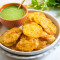 Aloo Chips Bhajiya (500 Gms)