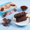 Chocoholic Dark Chocolate Coated Ice Cream Bars Multipack [4 X 55 Ml]