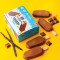 Sweet Cream Vanilla Milk Chocolate Coated Ice Cream Bars Multipack [4 X 55Ml]
