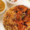 Chicken Dana Biryani 1000Ml]