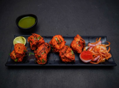 Chicken Angara Tikka [8Pcs]