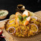 Nawabi Egg Biryani [650 Gms]