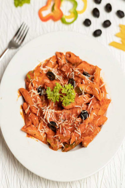 Rosato Pasta [Pink Sauce]