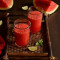 Fresh Watermelon Juice [250 Ml]