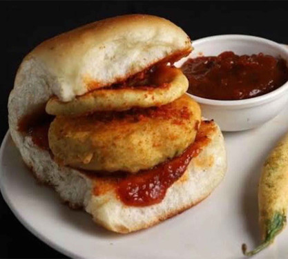 Bole To Special Vadapav