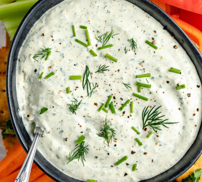 Cheese Jalepino Dip