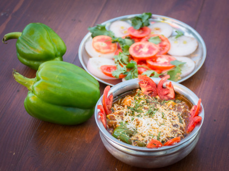 Veg Handi (250Gms)