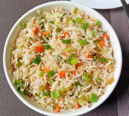 Tawa Veg Pulao Butter