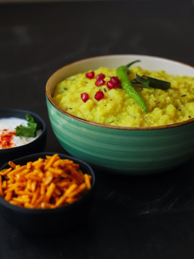 Moriya Khichdi