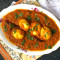 Oil Egg Curry [Double]