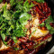 Poached Fish In Chilli Hot Pot Large Shuǐ Zhǔ Yú Dà