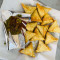 Batakana samosa