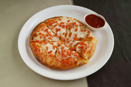Tomato Cheese Pizza[6 Inches]
