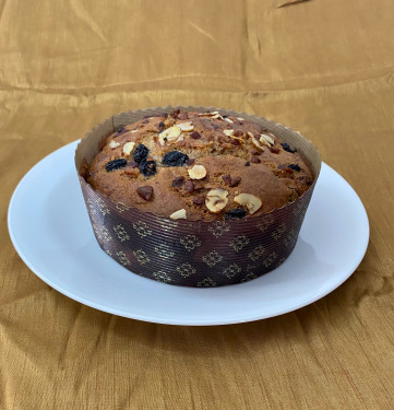 Plum Cake 1 Pc (500 Grams)