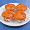 Vanilla Muffins [4 Pieces]