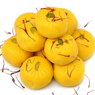 Kesar Penda (250Gms)